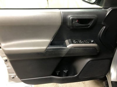 2018 Toyota Tacoma SR5 V6