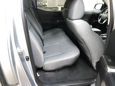 2018 Toyota Tacoma SR5 V6