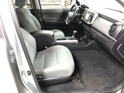 2018 Toyota Tacoma SR5 V6