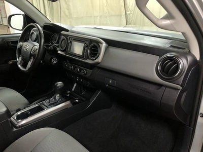 2018 Toyota Tacoma SR5 V6