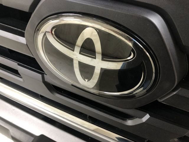 2018 Toyota Tacoma SR5 V6