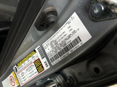 2018 Toyota Tacoma SR5 V6