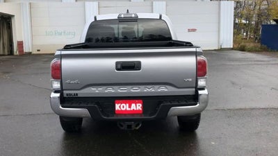 2018 Toyota Tacoma SR5 V6