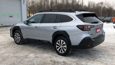 2024 Subaru Outback Premium