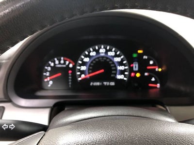 2010 Honda Odyssey EX-L