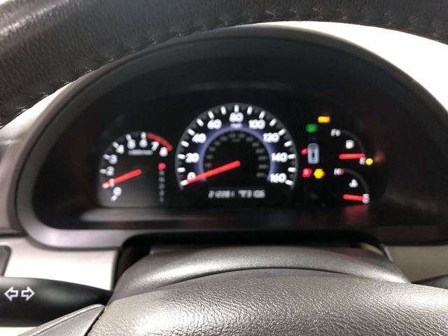 2010 Honda Odyssey EX-L