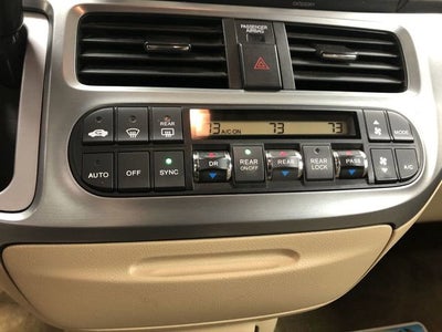 2010 Honda Odyssey EX-L