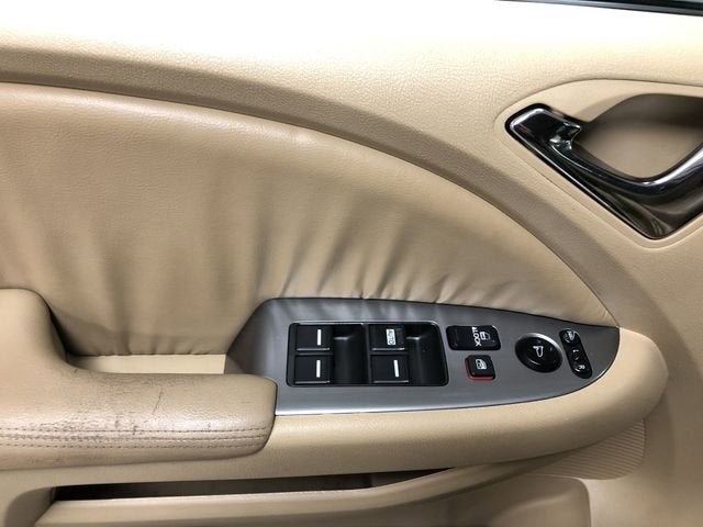 2010 Honda Odyssey EX-L