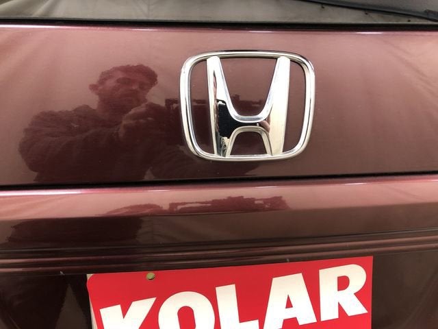 2010 Honda Odyssey EX-L