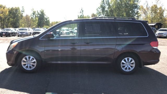 2010 Honda Odyssey EX-L