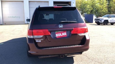 2010 Honda Odyssey EX-L