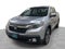 2019 Honda Ridgeline RTL-T