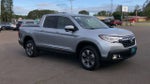 2019 Honda Ridgeline RTL-T
