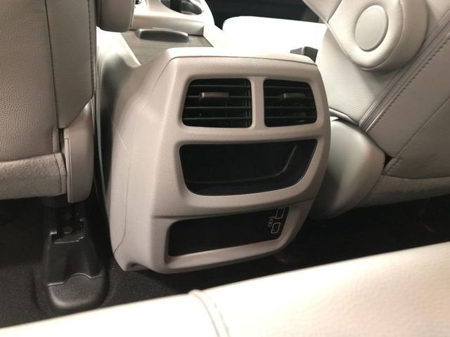 2019 Honda Ridgeline RTL-T