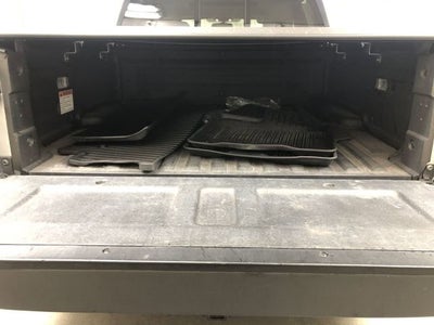 2019 Honda Ridgeline RTL-T