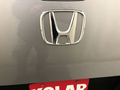 2019 Honda Ridgeline RTL-T