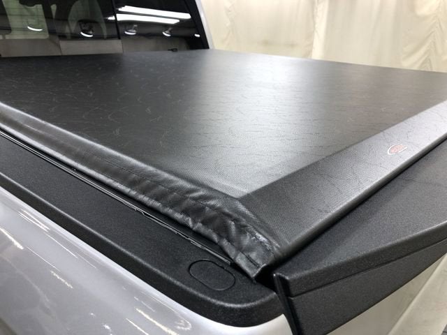 2019 Honda Ridgeline RTL-T