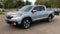 2019 Honda Ridgeline RTL-T