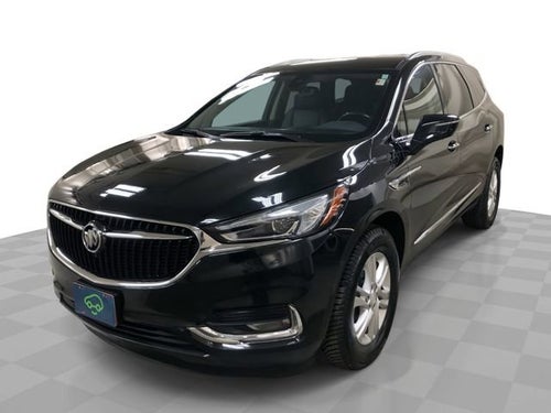 2019 Buick Enclave Premium