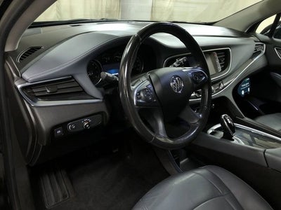 2019 Buick Enclave Premium
