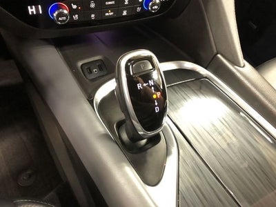 2019 Buick Enclave Premium