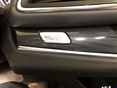 2019 Buick Enclave Premium