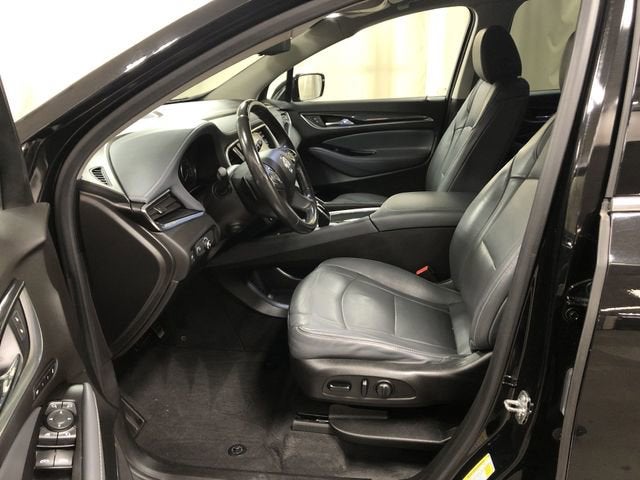 2019 Buick Enclave Premium