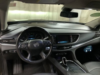 2019 Buick Enclave Premium