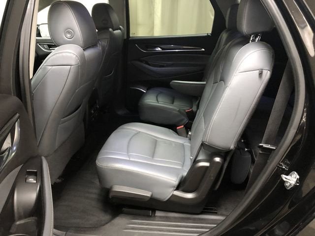 2019 Buick Enclave Premium