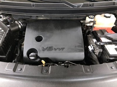 2019 Buick Enclave Premium