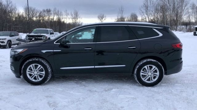 2019 Buick Enclave Premium