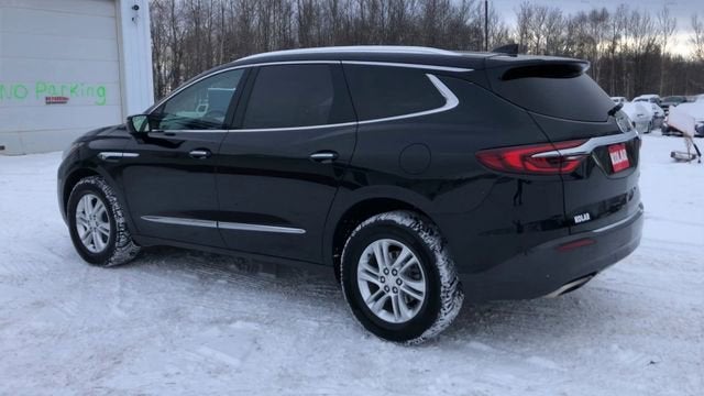 2019 Buick Enclave Premium