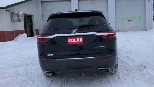 2019 Buick Enclave Premium