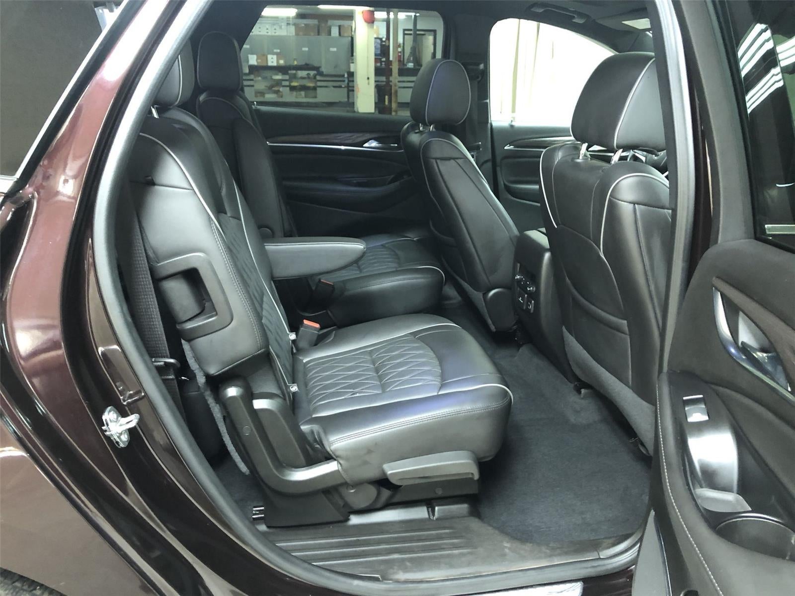 2023 Buick Enclave Avenir