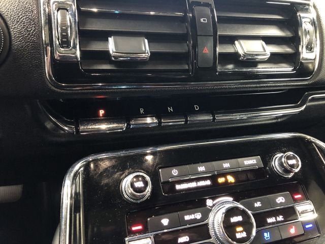 2021 Lincoln Navigator L Reserve