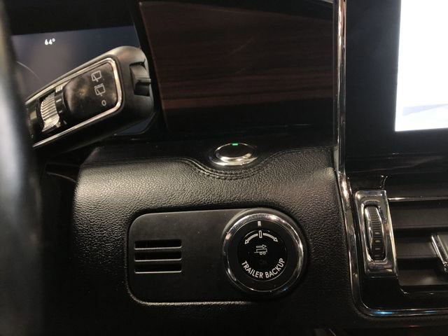 2021 Lincoln Navigator L Reserve