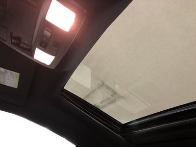 2017 Toyota Tacoma Limited