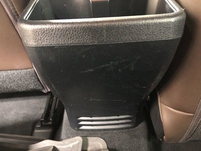 2017 Toyota Tacoma Limited