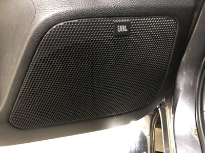 2017 Toyota Tacoma Limited