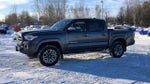 2017 Toyota Tacoma Limited