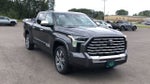 2023 Toyota Tundra Hybrid Capstone