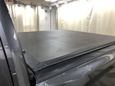 2023 Toyota Tundra Hybrid Capstone