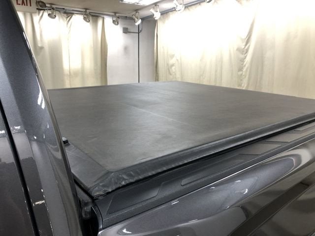 2023 Toyota Tundra Hybrid Capstone