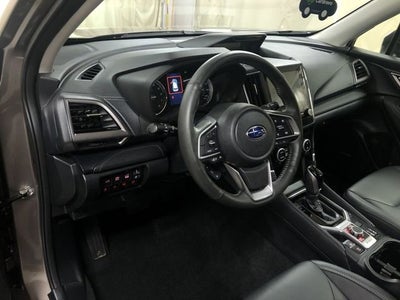 2024 Subaru Forester Touring