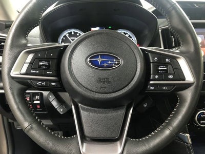 2024 Subaru Forester Touring