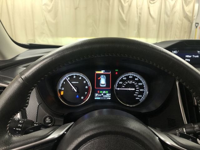 2024 Subaru Forester Touring