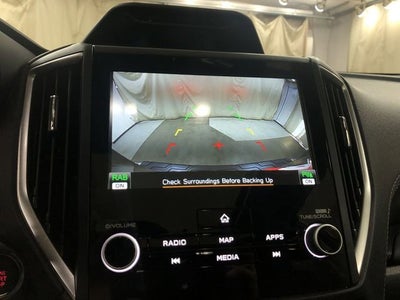 2024 Subaru Forester Touring