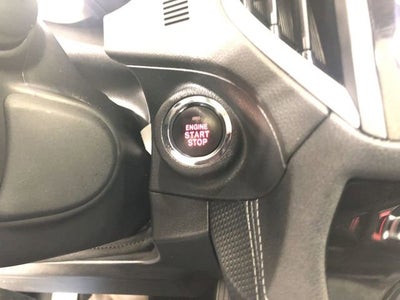 2024 Subaru Forester Touring