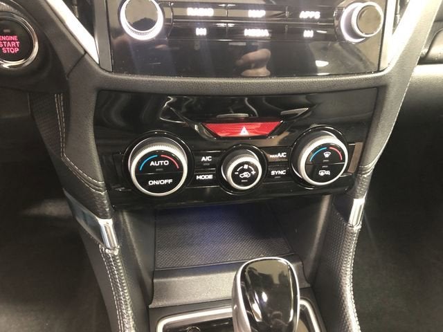 2024 Subaru Forester Touring