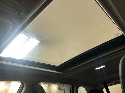 2024 Subaru Forester Touring